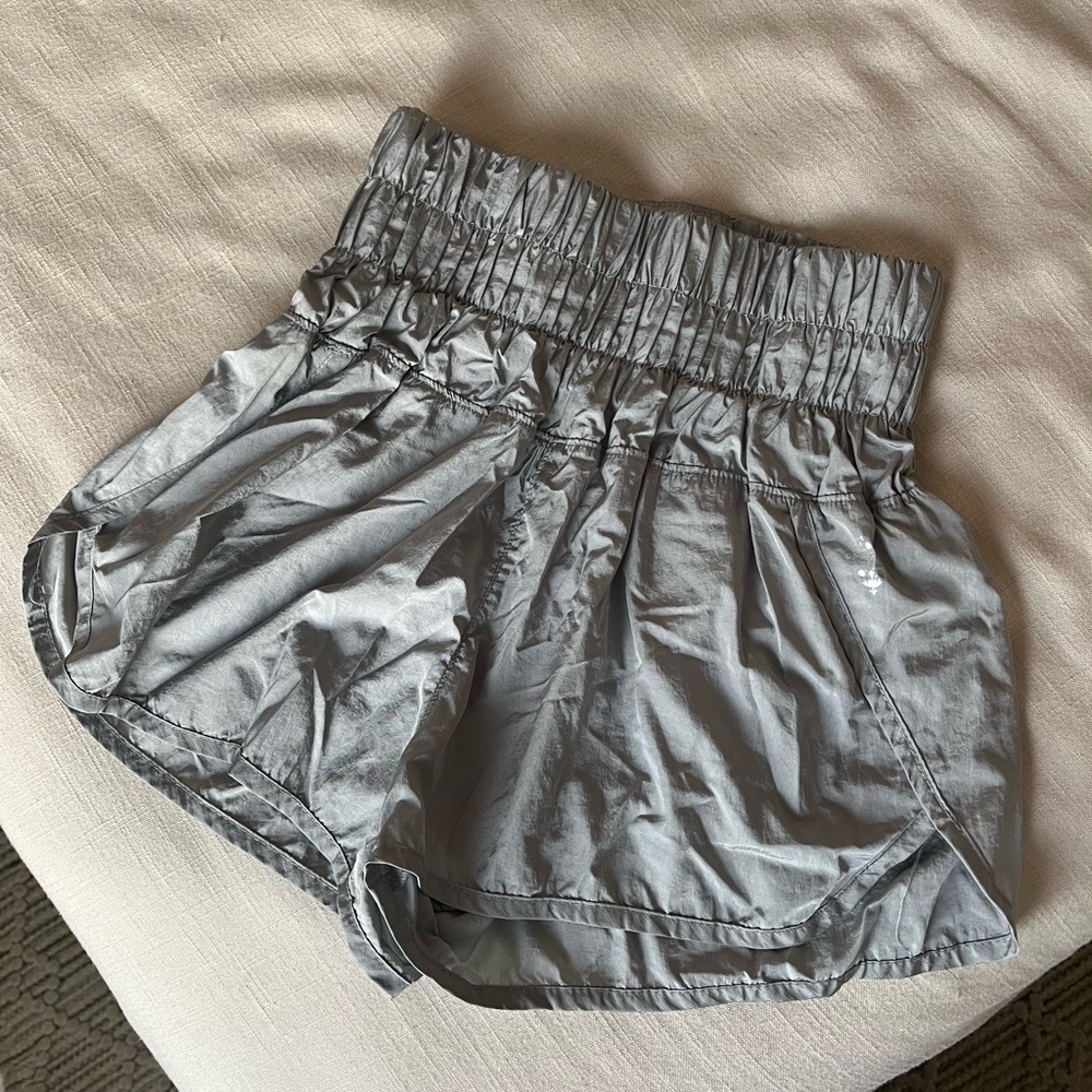 FP Movement Way Home Shorts